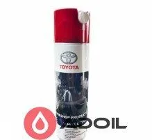 Toyota White Grease