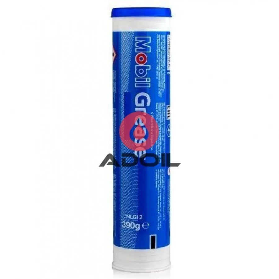 Mobilgrease Xhp 322 Mine