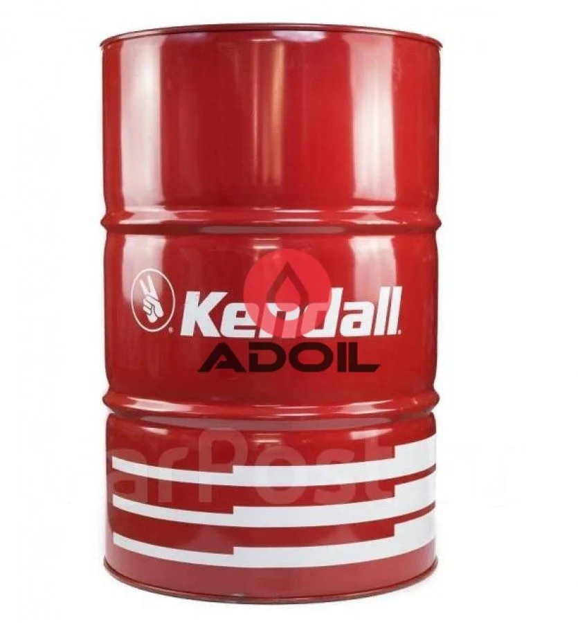 Kendall SHP FE Diesel 5w-30