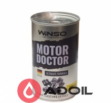 Присадка для моторного масла Winso Motor Doctor