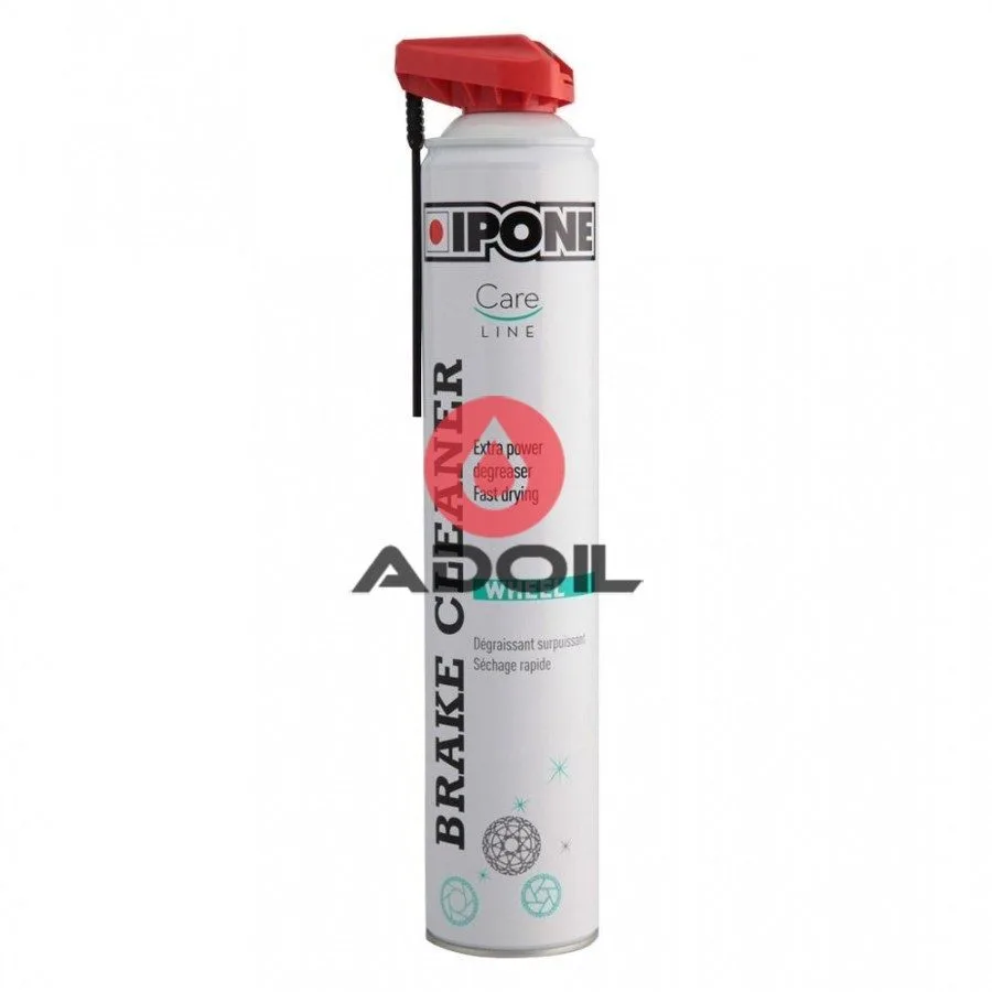 Очиститель тормозной системы Ipone Spray Brake Cleaner