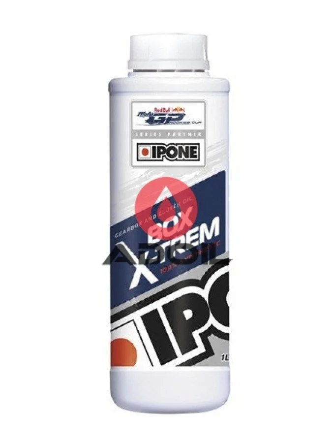 Ipone Box X-Trem 5w-40