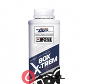 Ipone Box X-Trem 5w-40
