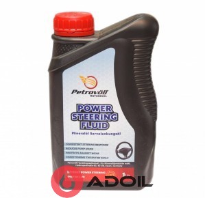 Petrovoll Power Steering Fluid Mineral