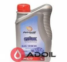 Petrovoll Stark 10w-30