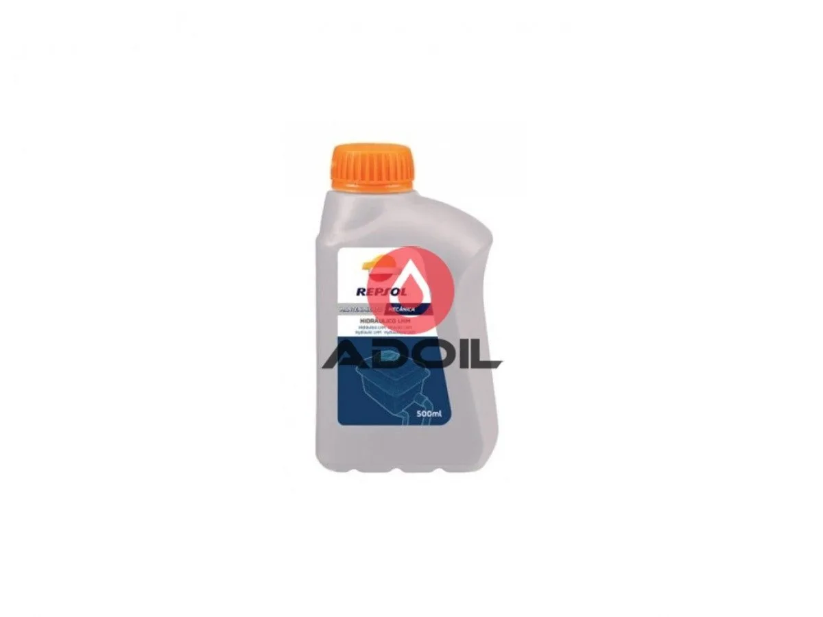 Repsol Hidraulico Lhm