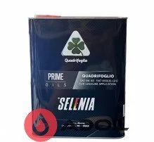 Selenia Quadrifoglio 5w40