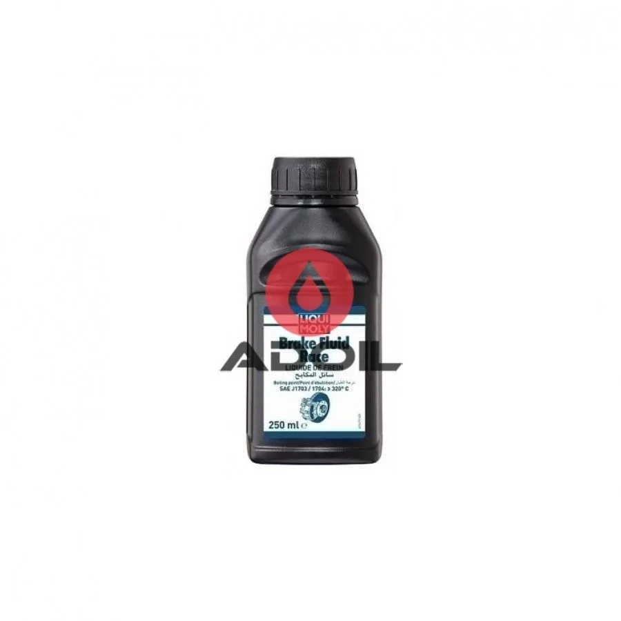 Liqui Moly Brake Fluid Racing