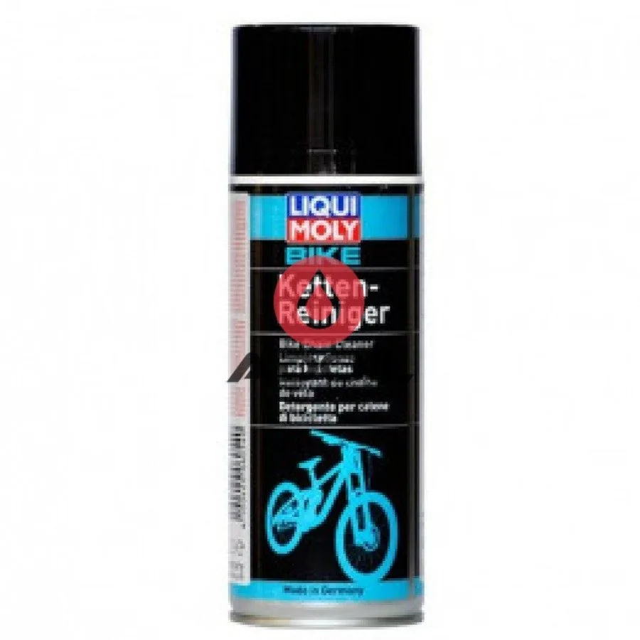 Очисник ланцюгів велосипедів Liqui Moly Bike Kettenreiniger