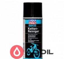 Очисник ланцюгів велосипедів Liqui Moly Bike Kettenreiniger
