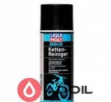 Очисник ланцюгів велосипедів Liqui Moly Bike Kettenreiniger