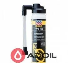 Герметик для ремонту шин велосипедів Liqui Moly Bike Tyre Fix