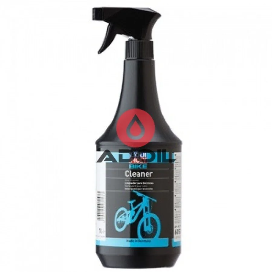 Очиститель велосипеда Liqui Moly Bike Cleaner