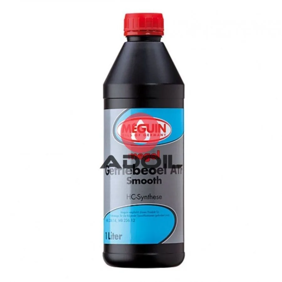 Meguin Megol Getriebeoel Atf Smooth