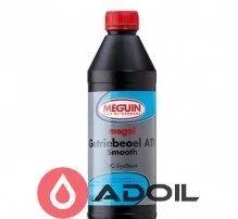 Meguin Megol Getriebeoel Atf Smooth