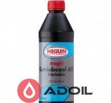 Meguin Megol Getriebeoel Atf Variable