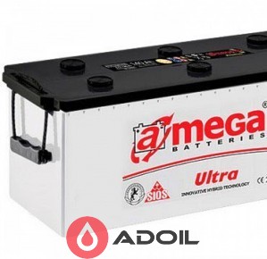A-Mega Ultra M7 6ст-225-аз