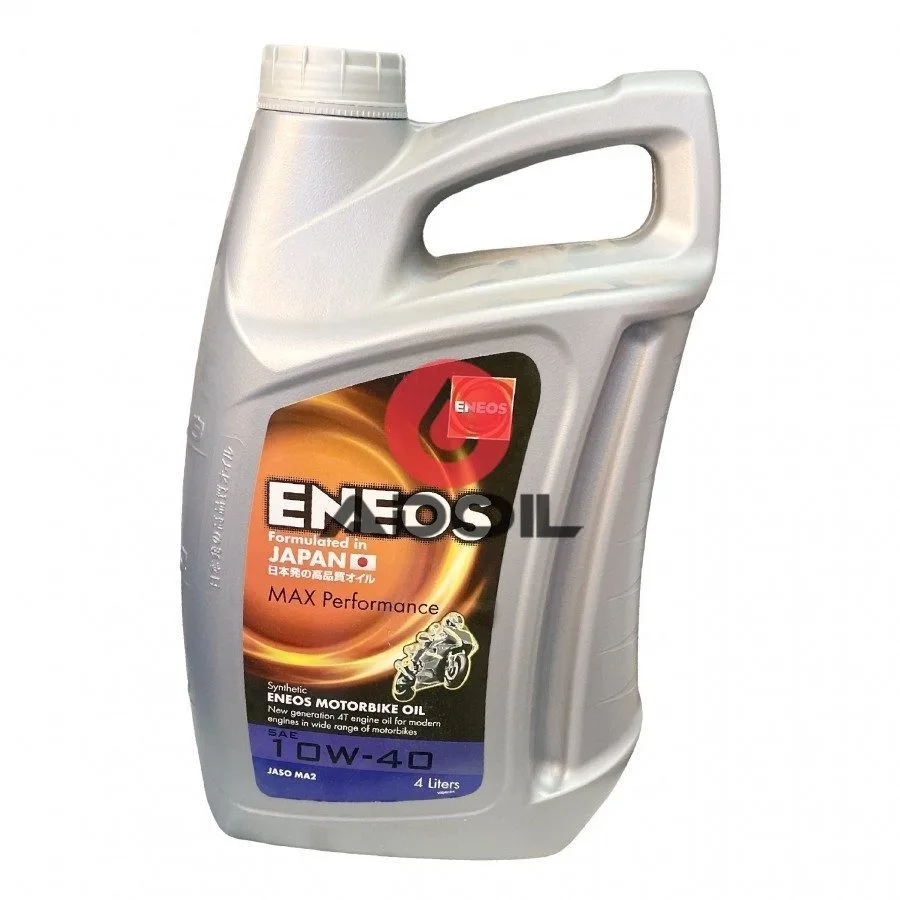 Eneos Max Performance 10w-40