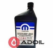 Mopar Transfer Case Lubricant 44-40