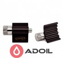 Приспособление для фиксации коленвала  VW, AUDI, SEAT, SKODA, V6 TOPTUL JDBR2065