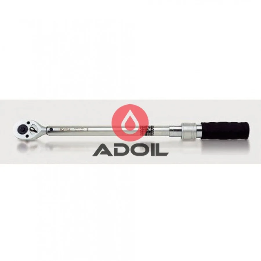 Ключ динамометрический 1/2"x405mm(L) 10100Nm TOPTUL ANAM1610