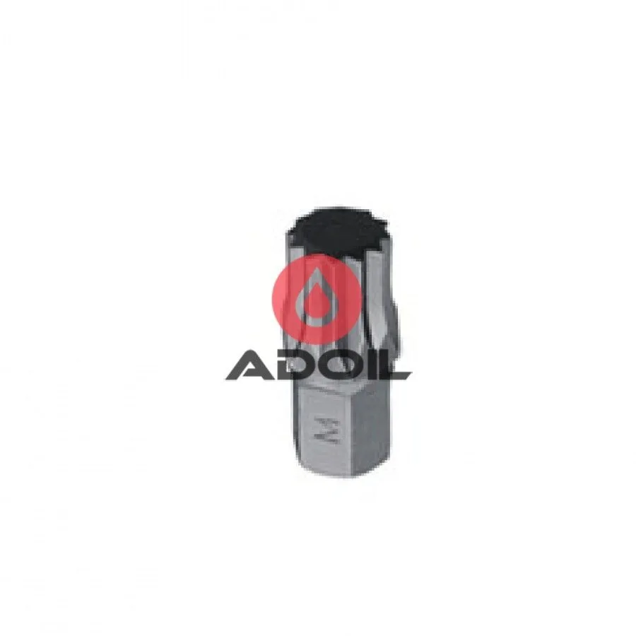 Насадка 10мм L-30мм Spline M5 TOPTUL FSFA1205