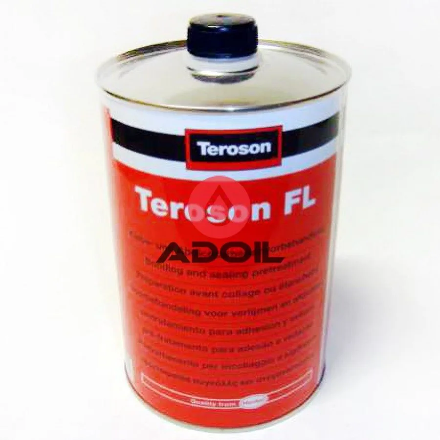 Очиститель TEROSON FL+
