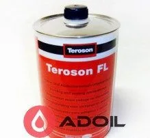 Очиститель TEROSON FL+