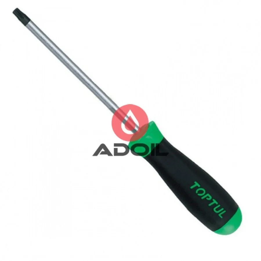 Отвертка TORX T9 TOPTUL FFAB0908