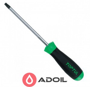 Отвертка TORX T9 TOPTUL FFAB0908