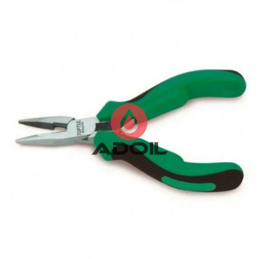 Плоскогубцы с удлиненными губками  5" TOPTUL DFBJ2205