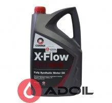 Comma X-Flow Type Z 5w-30