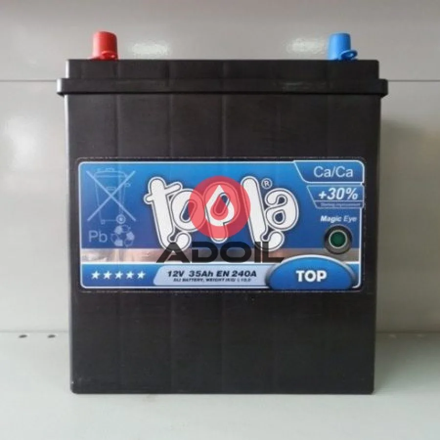 35Ah/12V Topla Top/Energy Japan(1) 53522