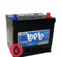 55Ah/12V Topla Top/Energy Japan(1) 55524/51