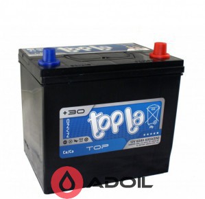 55Ah/12V Topla Top/Energy Japan(1) 55524/51