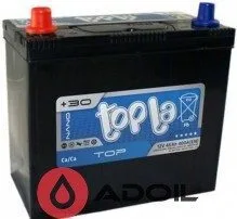 Topla 45Ah/12V Top Energy Japan(1) 54524