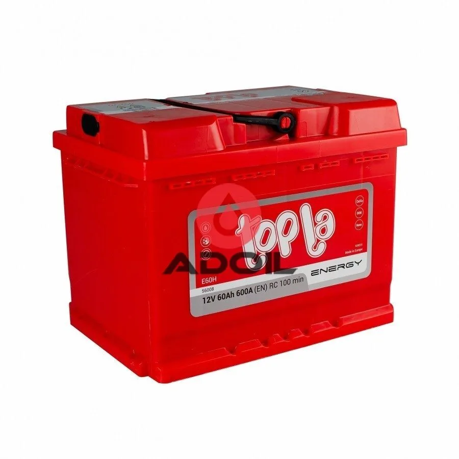 60Ah/12V Topla Energy(1)