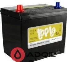 60Ah/12V Topla Efb Japan (1)