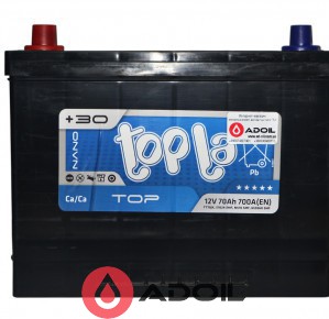 70Ah/12V Topla Top/Energy Japan(1) 57024