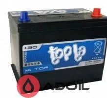 70Ah/12V Topla Top/Energy Japan Euro (0) 57029