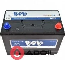 Topla 95Ah/12V Top Energy Japan Euro(0) 59518