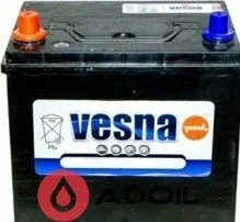 Vesna 35Ah/12V Japan(1)