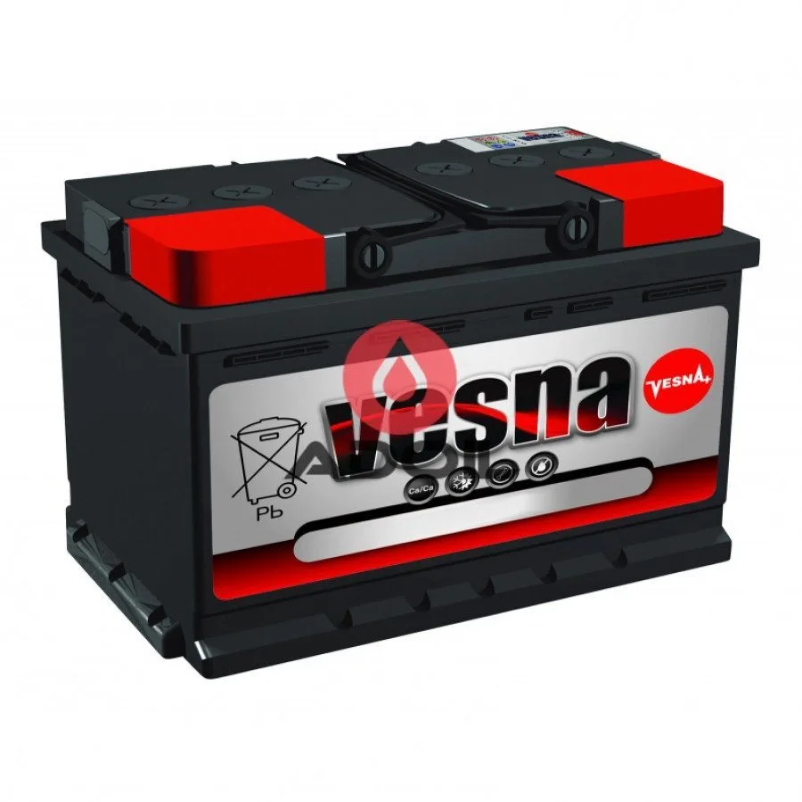 73Ah/12V Vesna Power Euro(0)