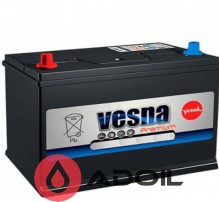 99Ah/12V Vesna Power(0)