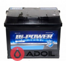 100Аh Euro BI-Power(0)