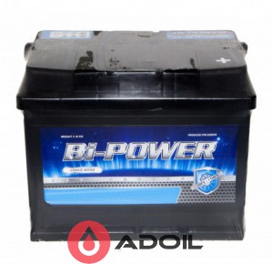 100Аh Euro BI-Power(0)