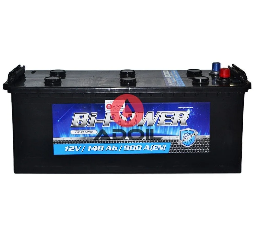 140Аh BI-Power(3)