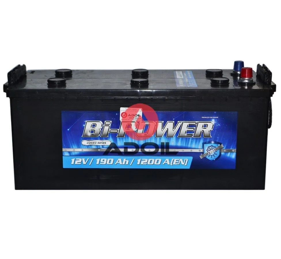 190Аh BI-Power(3)
