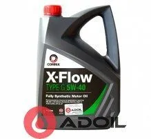 Comma X-Flow Type G 5w-40