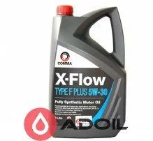 Comma X-Flow Type F Plus 5w-30